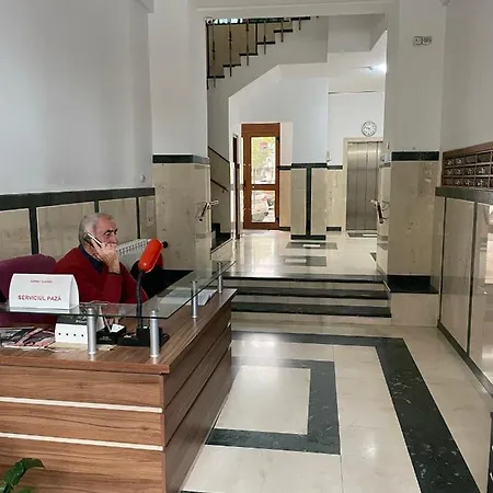 Old Ultra Apartment-4br-parliament * Bukarest