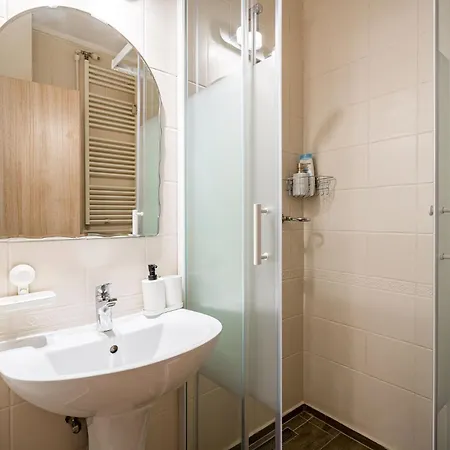 Old Ultra Apartment-4br-parliament Διαμέρισμα *