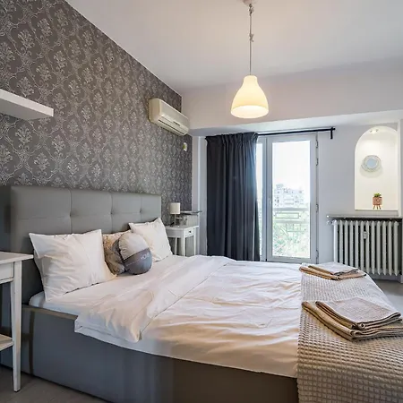 Old Ultra Apartment-4br-parliament Διαμέρισμα