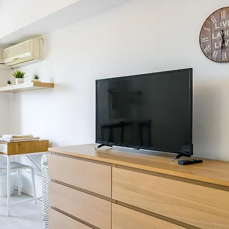 Apartment Old Ultra Apartment-4br-parliament Bucharest