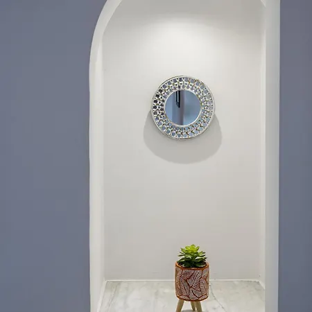 Old Ultra Apartment-4br-parliament Bucharest