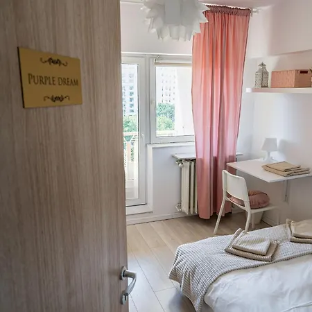 Old Ultra Apartment-4br-parliament * Bucharest