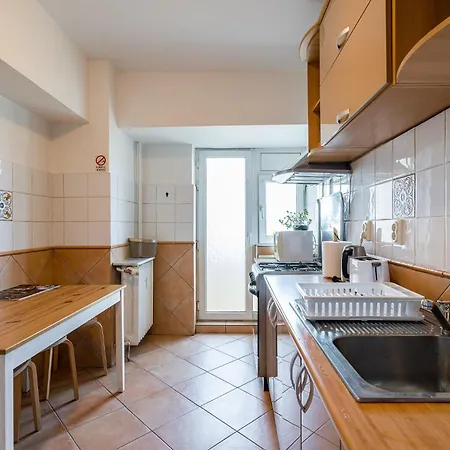 Old Ultra Apartment-4br-parliament Διαμέρισμα