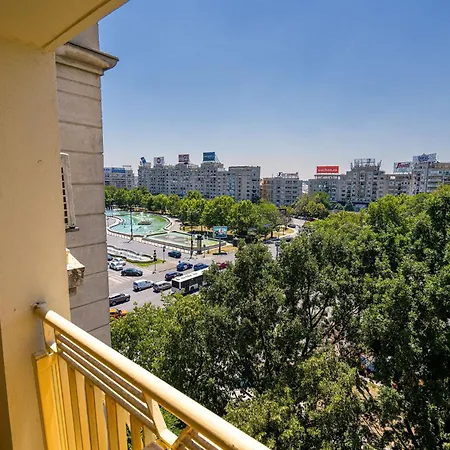 Old Ultra Apartment-4br-parliament * Bukareszt