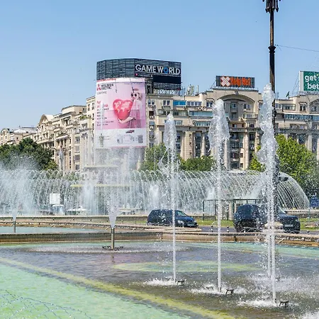 Old Ultra Apartment-4br-parliament *