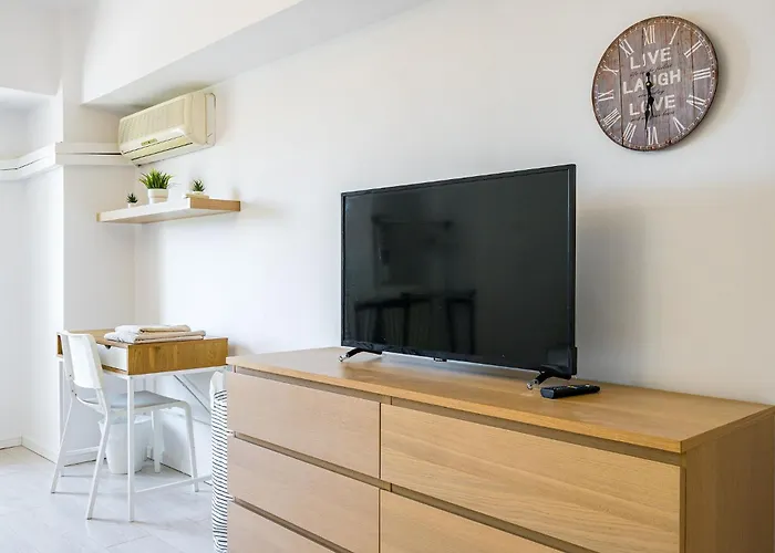 Apartament Old Ultra Apartment-4br-parliament Bukareszt