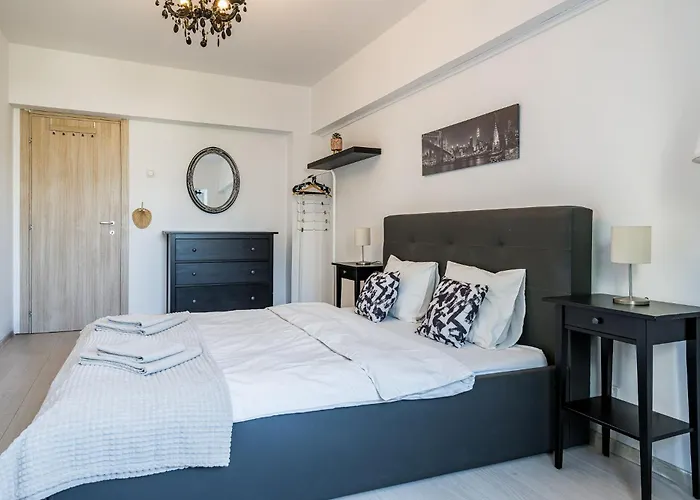 Apartament Old Ultra Apartment-4br-parliament *