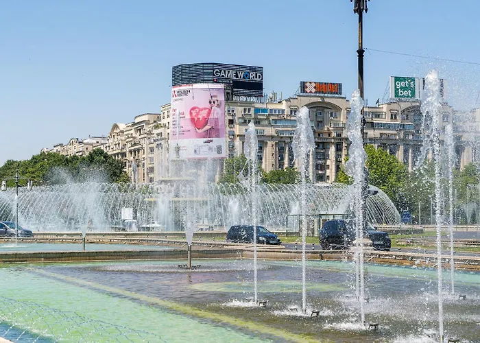 Old Ultra Apartment-4br-parliament *