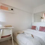 Old Ultra Apartment-4br-parliament *