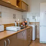Апартаменти Old Ultra Apartment-4br-parliament *