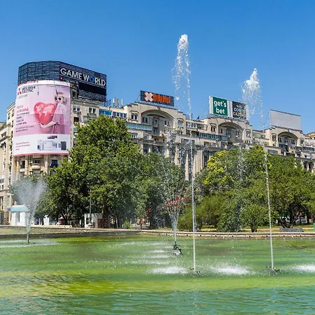 Апартаменти Old Ultra Apartment-4br-parliament *