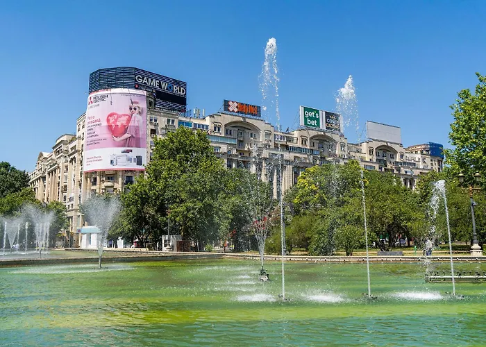 Апартаменти Old Ultra Apartment-4br-parliament *