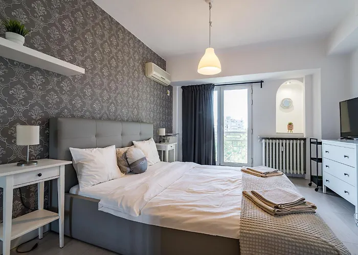 Old Ultra Apartment-4br-parliament Lejlighed